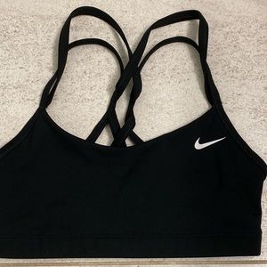 Nike bra
